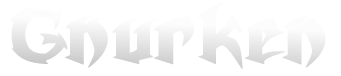 Gnurken
